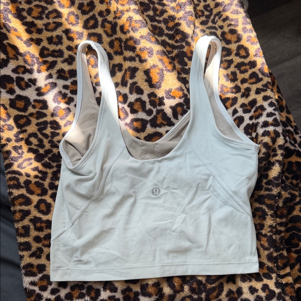 Align Tank - Picture 2 of 2